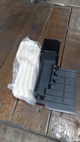 Almofadas Epson 