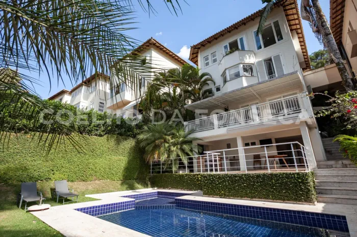 Casa em Condominio - Morumbi/Sao Paulo