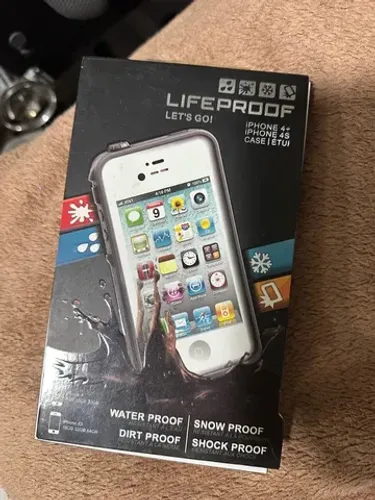 Case iphone 4 e 4s
