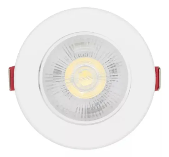 Spot Led 5w Dicróica Direcionável