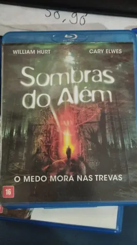 FILME BLURAY SOMBRAS DO ALÉM