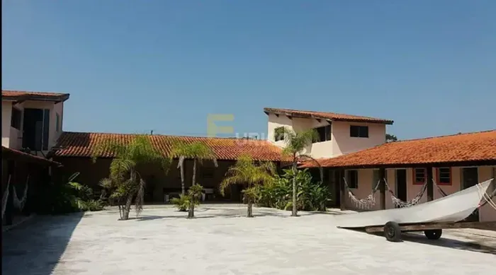 Prédio Comercial à venda no Centro em Iguape/SP
