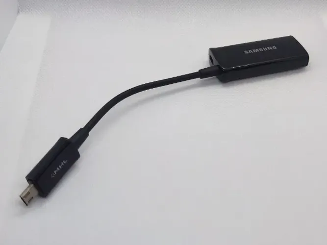 Adaptador Samsung HDMI para Smartphone Micro USB Original
