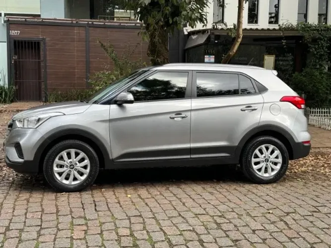 Creta 2021 16A Action