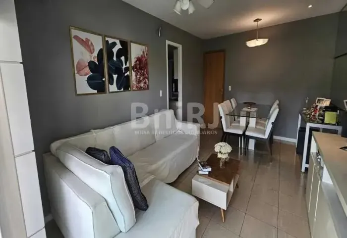 condominio blue one