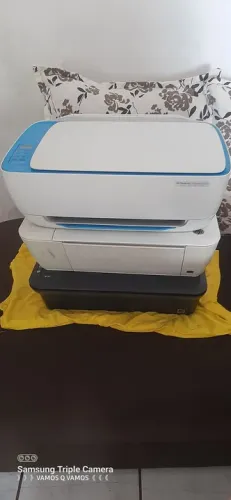 Vende-se três impressora.