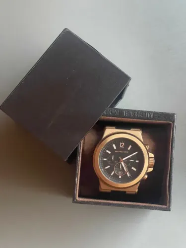 Relógio Michael Kors