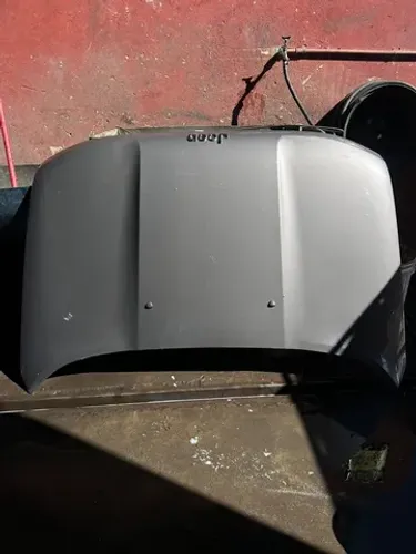 Capô Jeep Renegade 2015 A 2023 Original