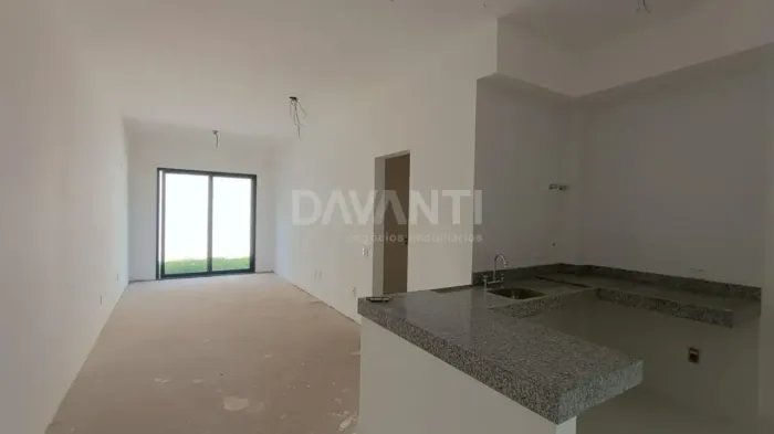 Condomínio Alive Nova Campinas na Davanti Imóveis.