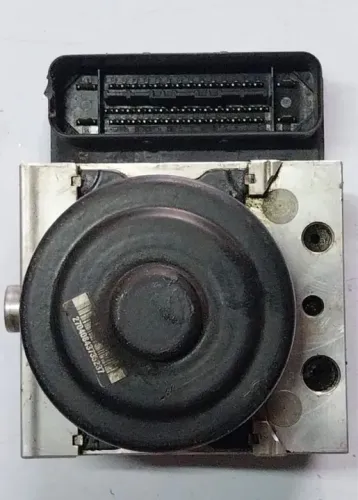Módulo Abs Eletrônico Amarok 2011/2016 Cód 2h0907379m