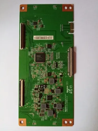 Placa T.com da TV TCL mod.PR50p8m (original) cód:EACDJ6e12