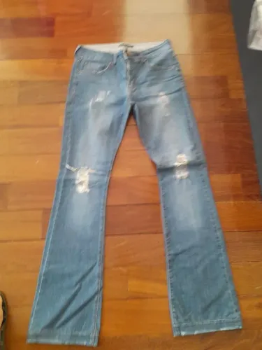 Calça Bobstore