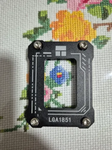 Contact Frame LGA1851