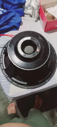 GRAVE DE 15 TORNADO 2200