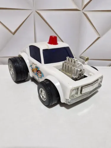 Carro antigo Rodão mimo anos 80