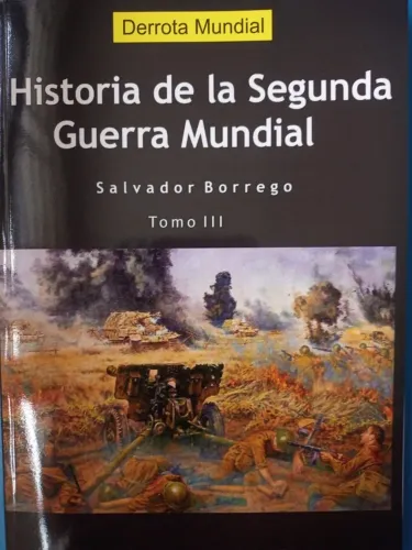 Derrota Mundial 