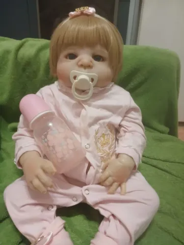 Bebe reborn