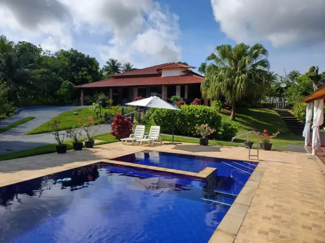 Sítio à venda, Jardim Maracanã, Seropédica, RJ - SI0001_PRMI-I