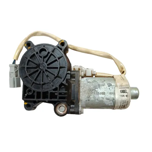 Motor Máquina Vidro Traseira Direita Honda Fit 1.4 2003 2007