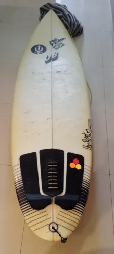 PRANCHA SURF UDO BASTOS