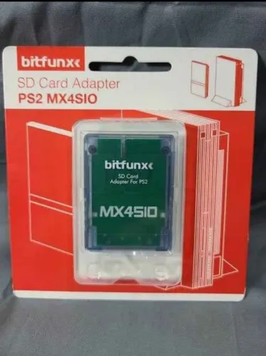 Mx4sio