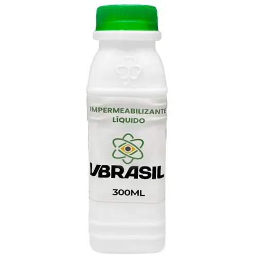 Impermeabilizante Líquido [300ml]