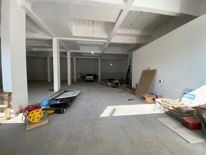 Salão para alugar, 400 m² por R$ 20.000,00/mês - Jardim Casablanca - São Paulo/SP