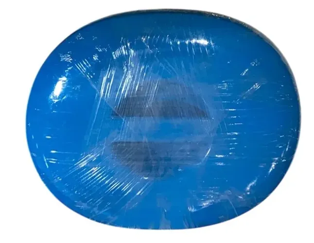 848- TAMPA PEQUENA C403 AZUL CEM