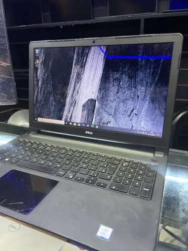 Notebook Inspiron i5 8GB Ram SSD 256GB Com Garantia