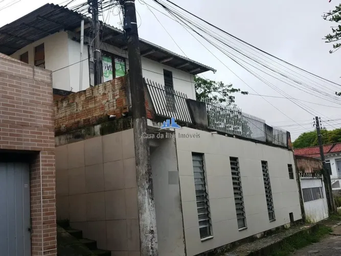 Casa Comercial para renda com 25 Quartos
