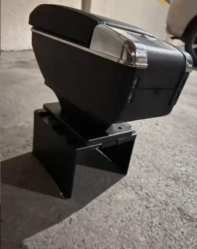 Apoio de braço....Console pra varios tipos de carro