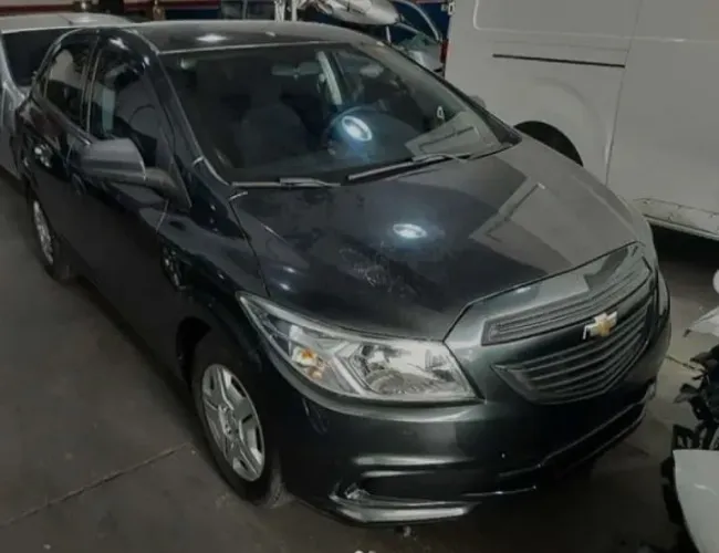 SUCATA DE ONIX JOY 1.0 MANUAL 2019!!