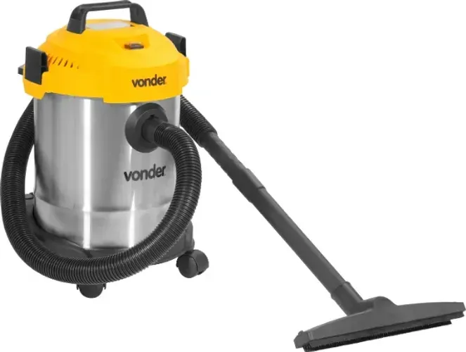 Aspirador de pó Vonder Profissional APV 1000 12L