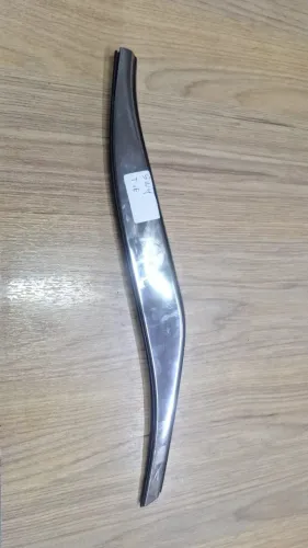Moldura Friso Porta T.E. Toyota Hilux