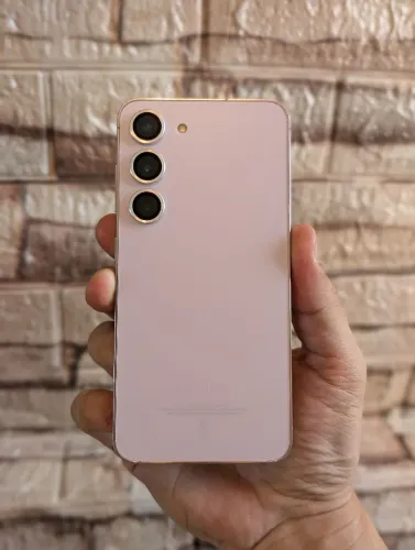 Galaxy S23 256gb Top - AC Trocas