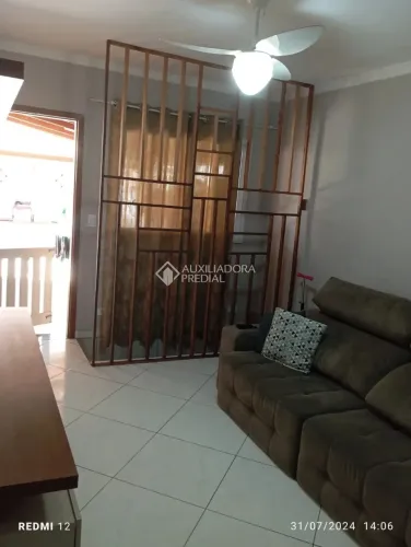 CASA DE CONDOMÍNIO- SANTO ANDRÉ - VILA PRÍNCIPE DE GALES