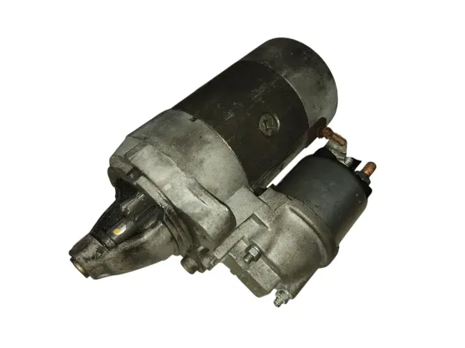 Motor Arranque Fiat Uno Strada Palio Fiasa 1.0 1.5 63102004