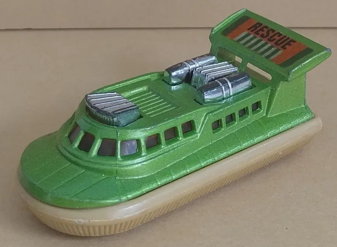 Matchbox Anos 70/80