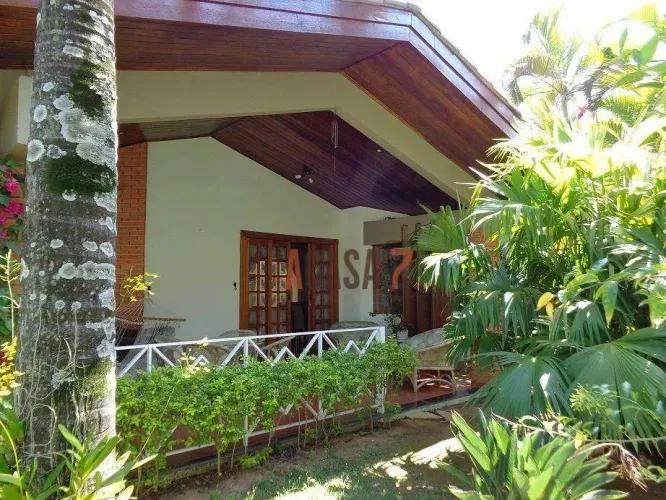 Casa com 4 dormitórios à venda, 400 m² - Jardim América - Sorocaba/SP
