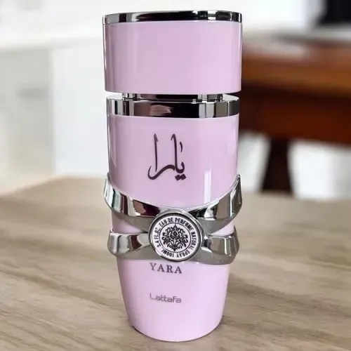 Perfume Yara Lattafa - 100ml