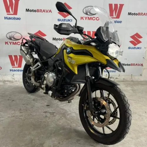 BWM F750GS LOW 2020/2020