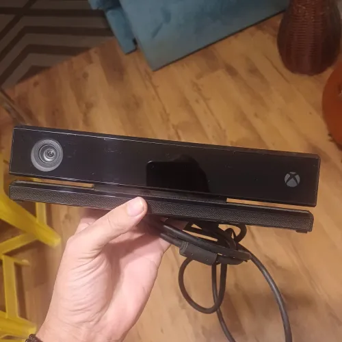 Kinect Xbox One - Câmera para Console