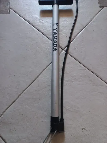 Bomba para encher pneu 