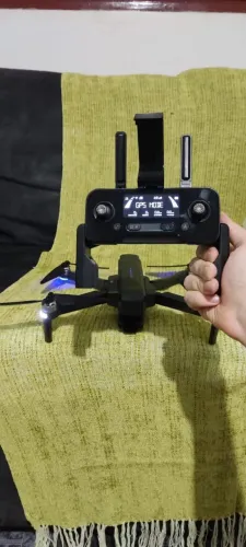 Drone f11 4k PRO(3km alcance)