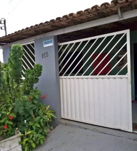04 - Casa no São Raimundo