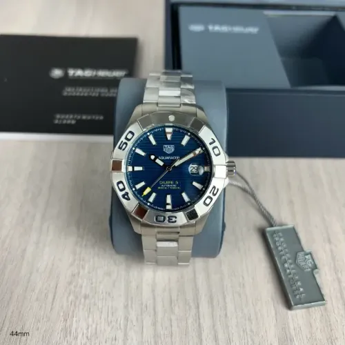 Relógio Tag Heuer Aquaracer em varias cores