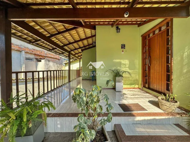 Casa à venda, 4 quartos, 1 suíte, 4 vagas, Tirol - Belo Horizonte/MG