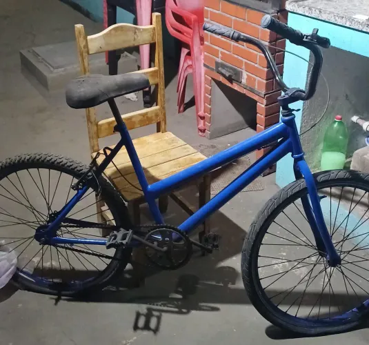 Bicicleta aro 29