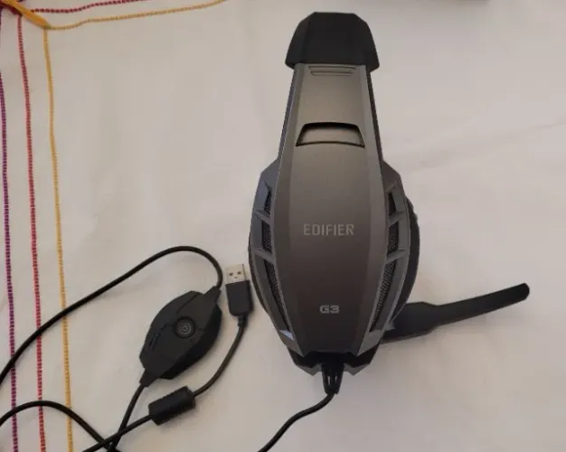 Headset Edifier G3 5.1