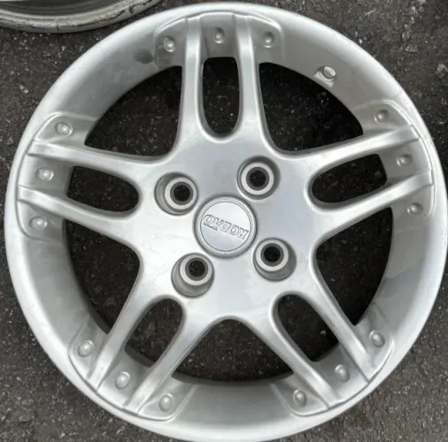 Roda Avulsa Aro 14 4x100 Esportiva Rodão 